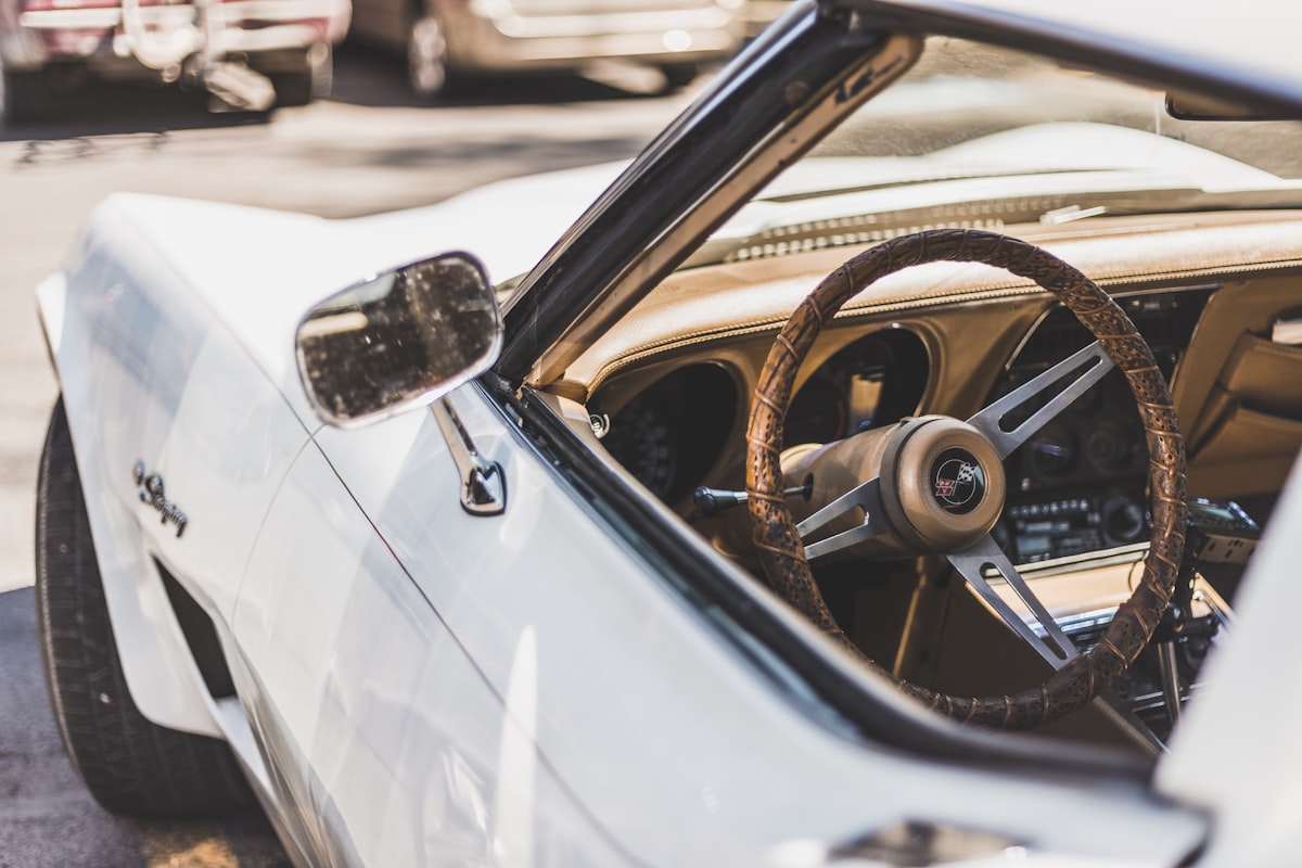 B S AUTO Website Builder