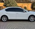 Skoda Octavia A7 фото