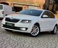 Skoda Octavia A7 фото