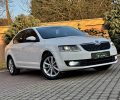 Skoda Octavia A7 фото