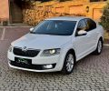 Skoda Octavia A7 фото