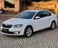 Skoda Octavia A7 фото