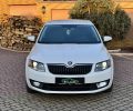 Skoda Octavia A7 фото