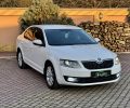 Skoda Octavia A7 фото