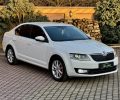 Skoda Octavia A7 фото