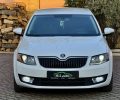 Skoda Octavia A7 фото