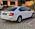 Skoda Octavia A7 фото