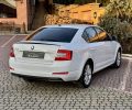 Skoda Octavia A7 фото
