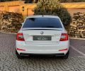 Skoda Octavia A7 фото