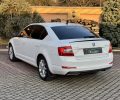 Skoda Octavia A7 фото