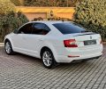 Skoda Octavia A7 фото