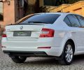 Skoda Octavia A7 фото