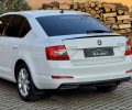 Skoda Octavia A7 фото