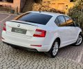 Skoda Octavia A7 фото