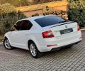 Skoda Octavia A7 фото