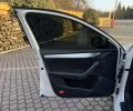 Skoda Octavia A7 фото