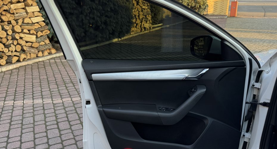 Skoda Octavia A7 продається за 11 300$