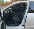 Skoda Octavia A7 фото