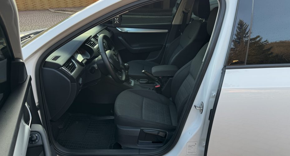 Skoda Octavia A7 продається за 11 300$