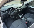 Skoda Octavia A7 фото