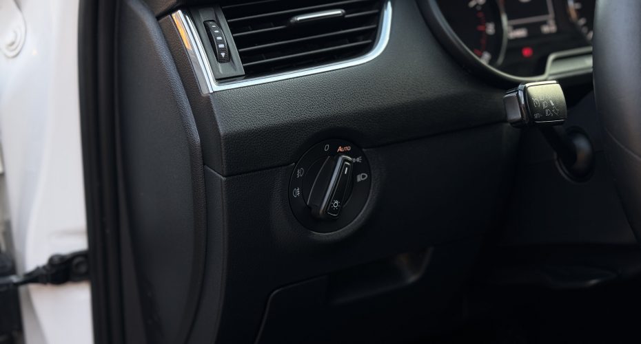 Skoda Octavia A7 продається за 11 300$