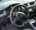 Skoda Octavia A7 фото