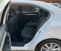 Skoda Octavia A7 фото