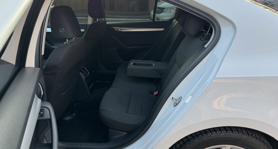 Skoda Octavia A7 продається за 11 300$