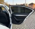 Skoda Octavia A7 фото