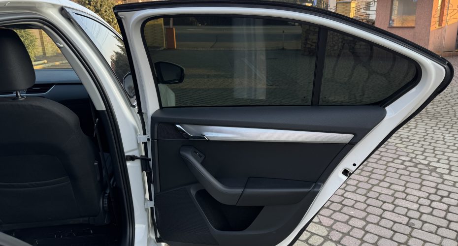 Skoda Octavia A7 продається за 11 300$