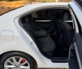 Skoda Octavia A7 фото