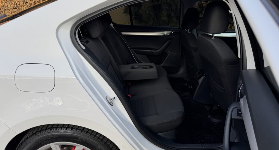Skoda Octavia A7 продається за 11 300$