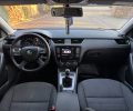Skoda Octavia A7 фото