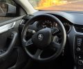Skoda Octavia A7 фото