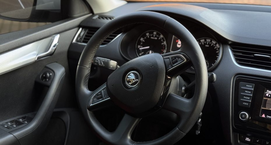 Skoda Octavia A7 продається за 11 300$