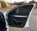 Skoda Octavia A7 фото