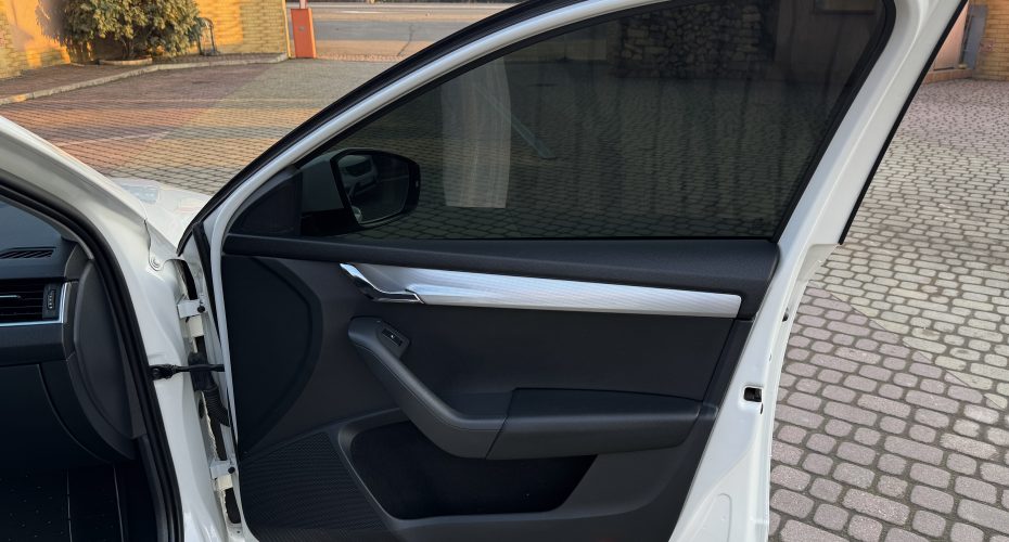 Skoda Octavia A7 продається за 11 300$