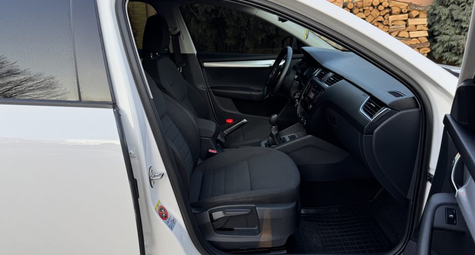 Skoda Octavia A7 продається за 11 300$