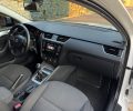 Skoda Octavia A7 фото