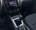 Skoda Octavia A7 фото