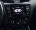 Skoda Octavia A7 фото