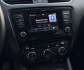 Skoda Octavia A7 фото