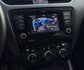 Skoda Octavia A7 фото