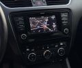 Skoda Octavia A7 фото