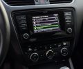 Skoda Octavia A7 фото