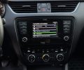 Skoda Octavia A7 фото