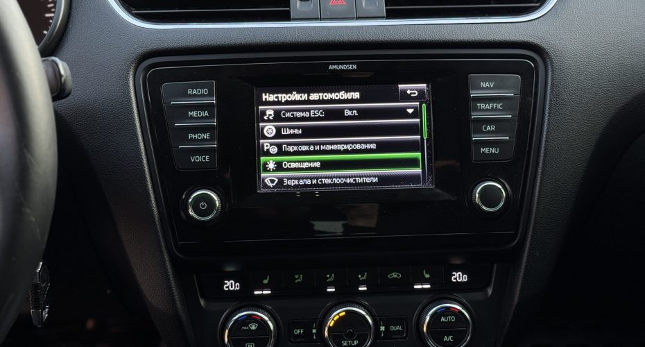 Skoda Octavia A7 продається за 11 300$