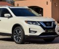 Nissan Rogue SL 2018 фото