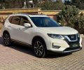 Nissan Rogue SL 2018 фото