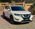 Nissan Rogue SL 2018 фото